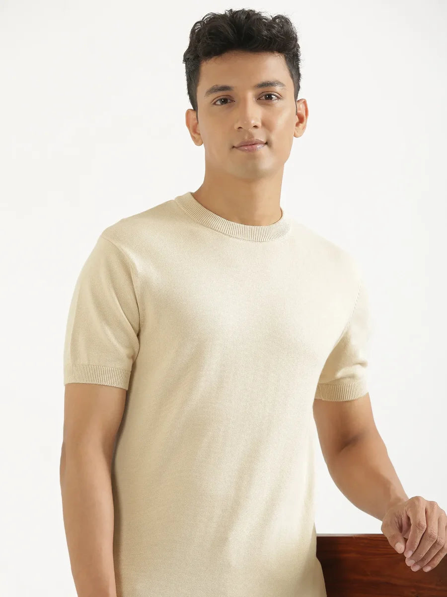 Pick Any 2 Men Round Neck T-Shirt