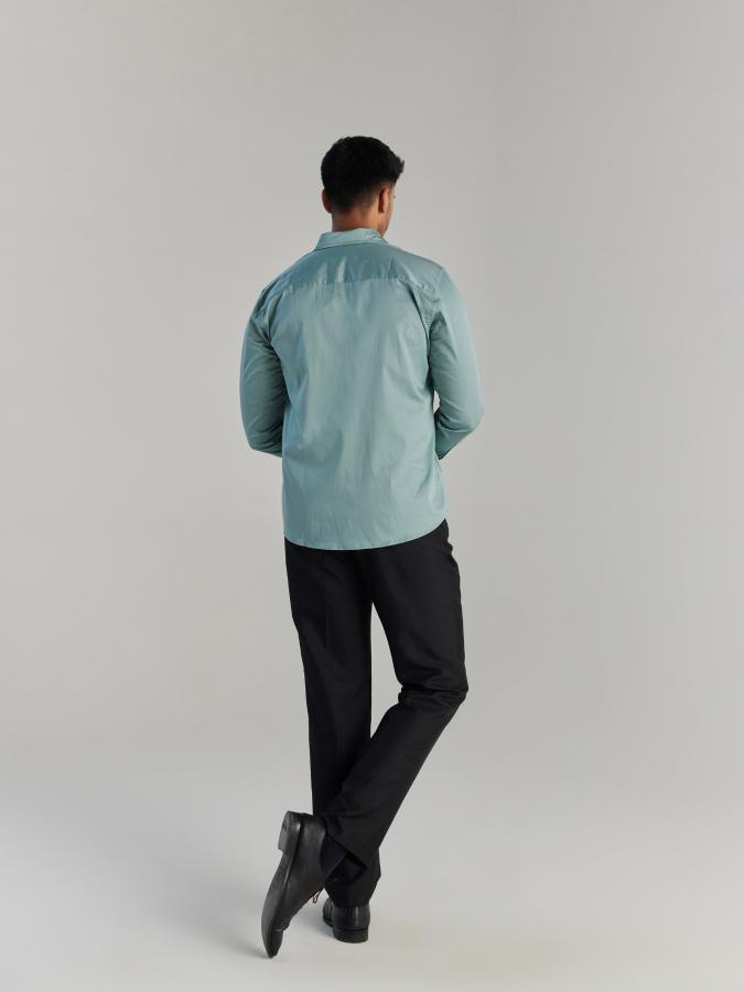 Men Jade Formal Shirt