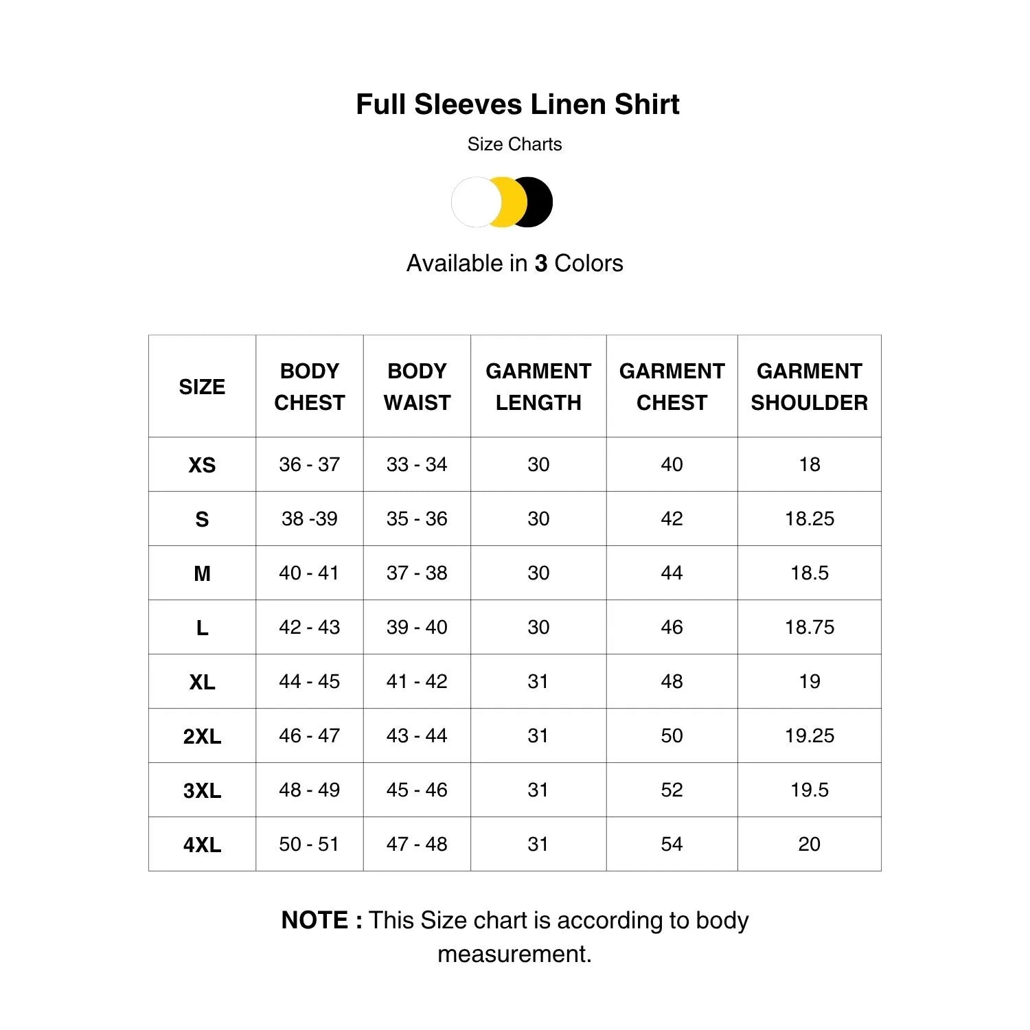 Men Mango Yellow 100% Linen Shirt