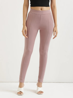 Women Ash 4-Way Stretchable Pants
