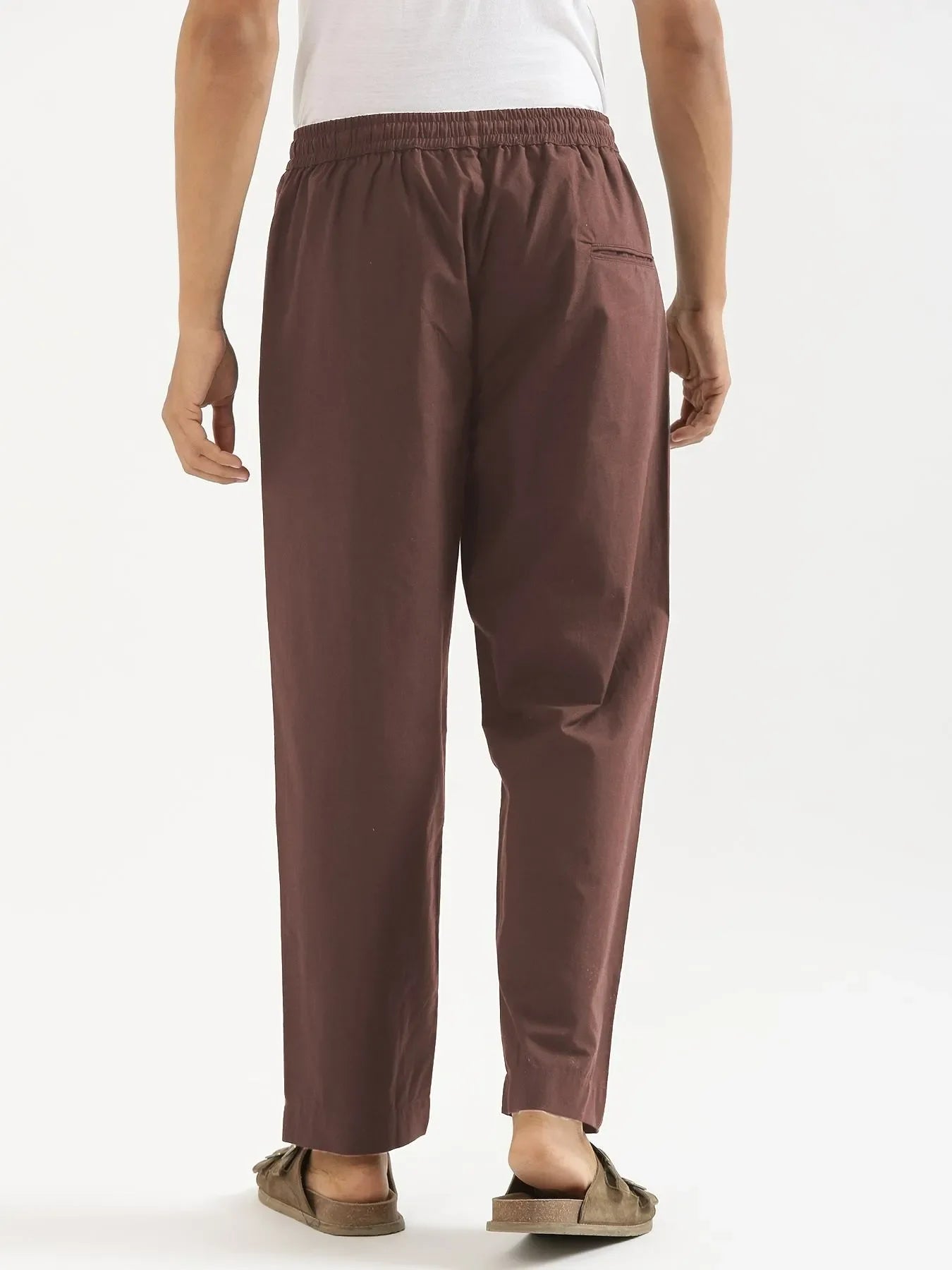 Pick Any 2 Men Cotton Pant
