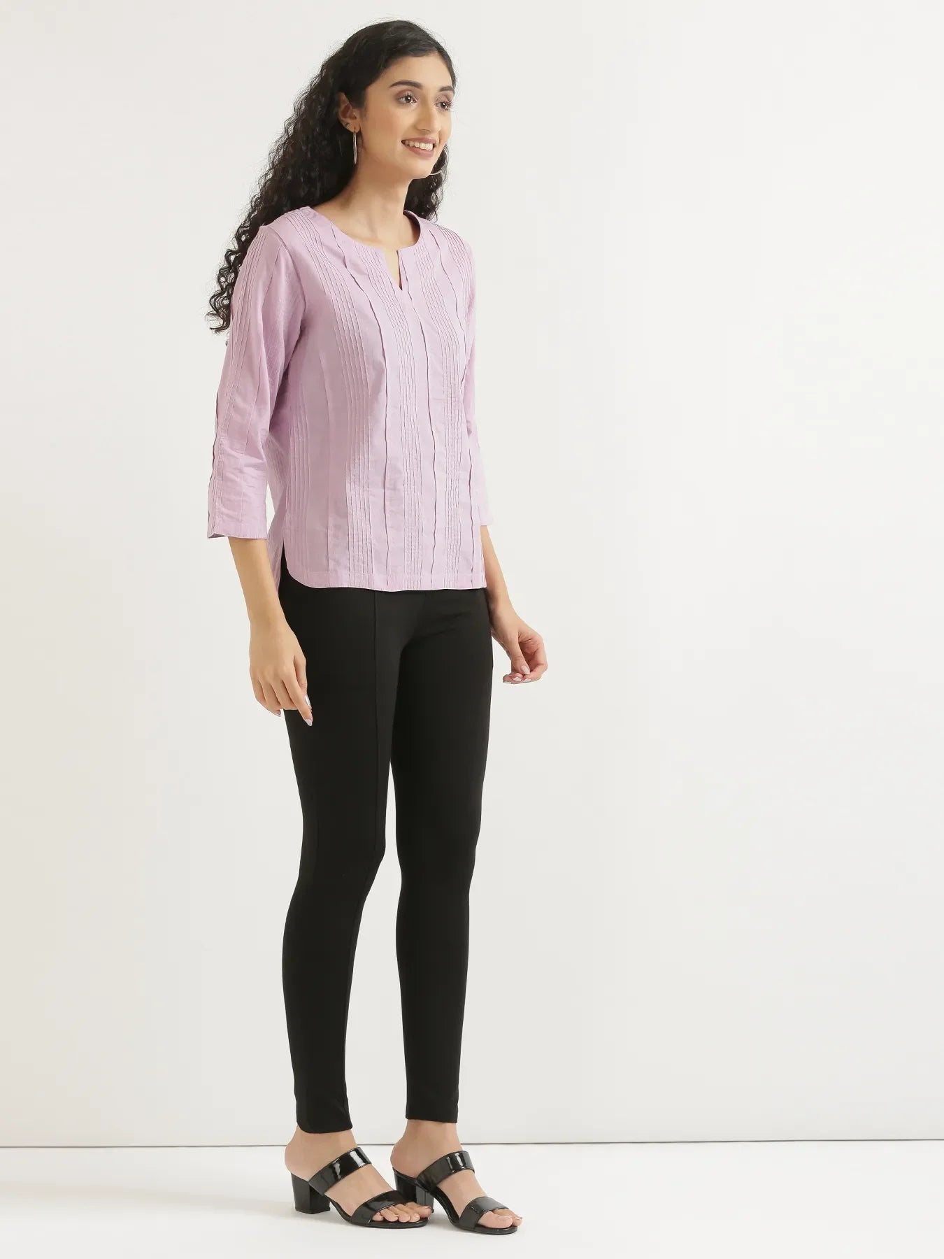 Pick Any 2 Women 4-Way Stretchable Pants