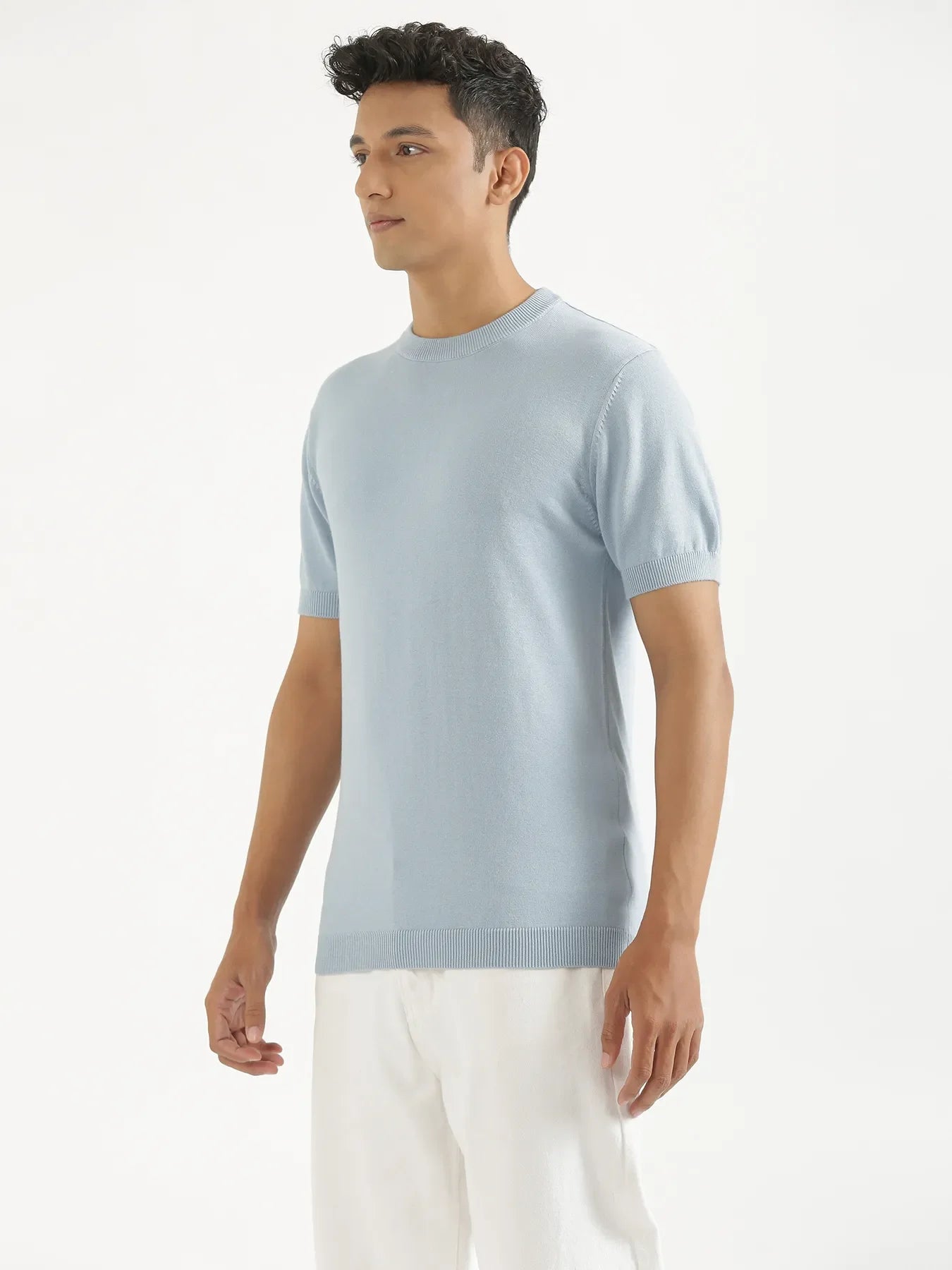 Pick Any 2 Men Round Neck T-Shirt
