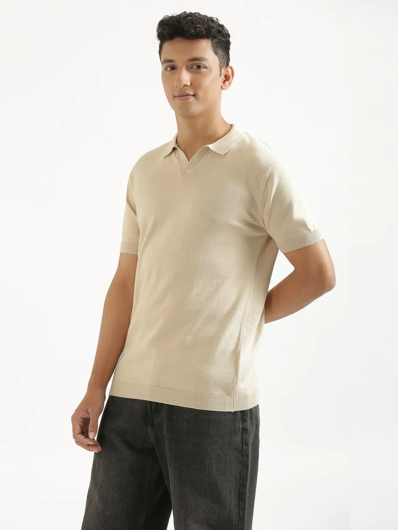 Pick Any 2 Men Polo T-Shirt