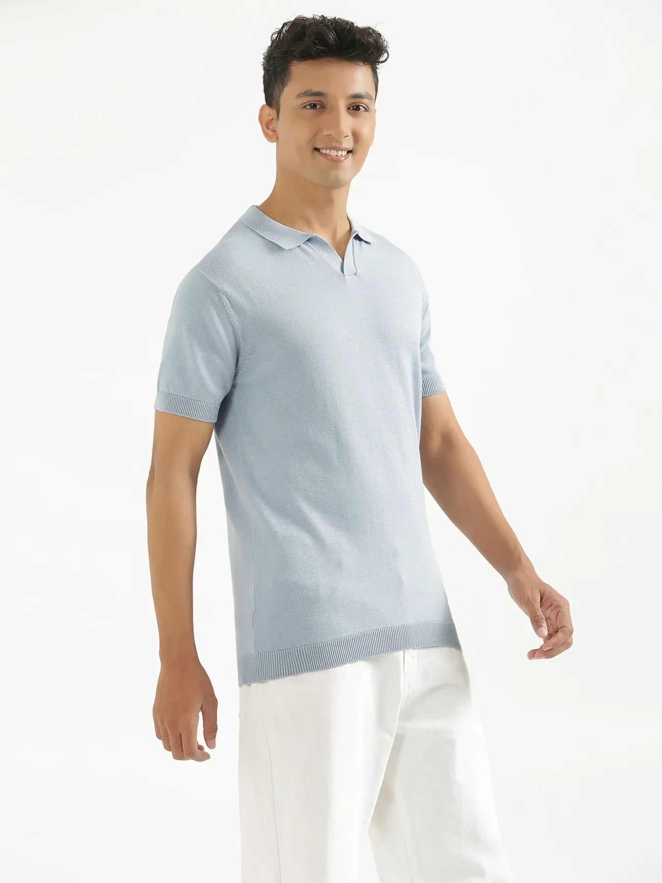 Pick Any 2 Men Polo T-Shirt