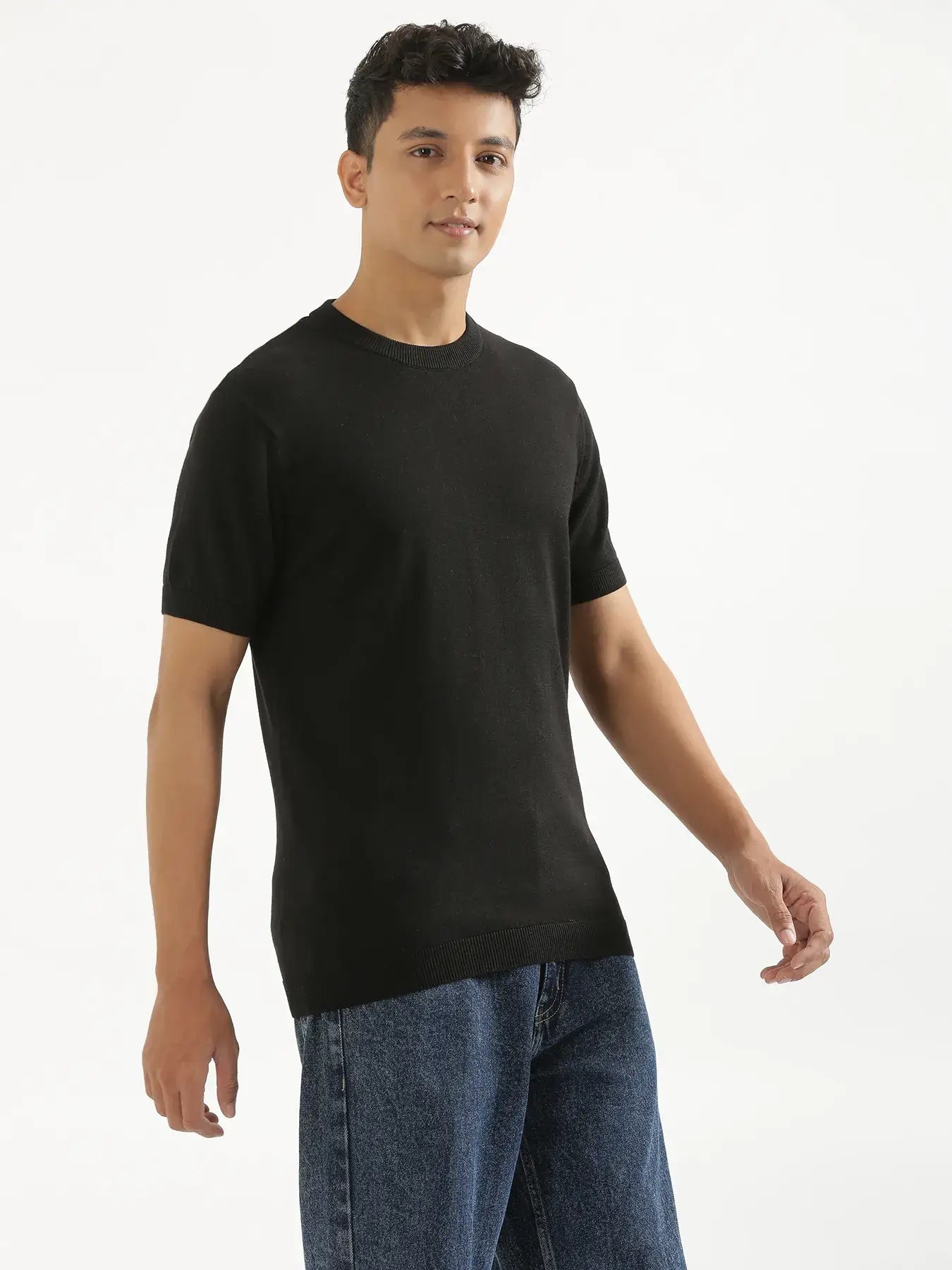 Pick Any 2 Men Round Neck T-Shirt