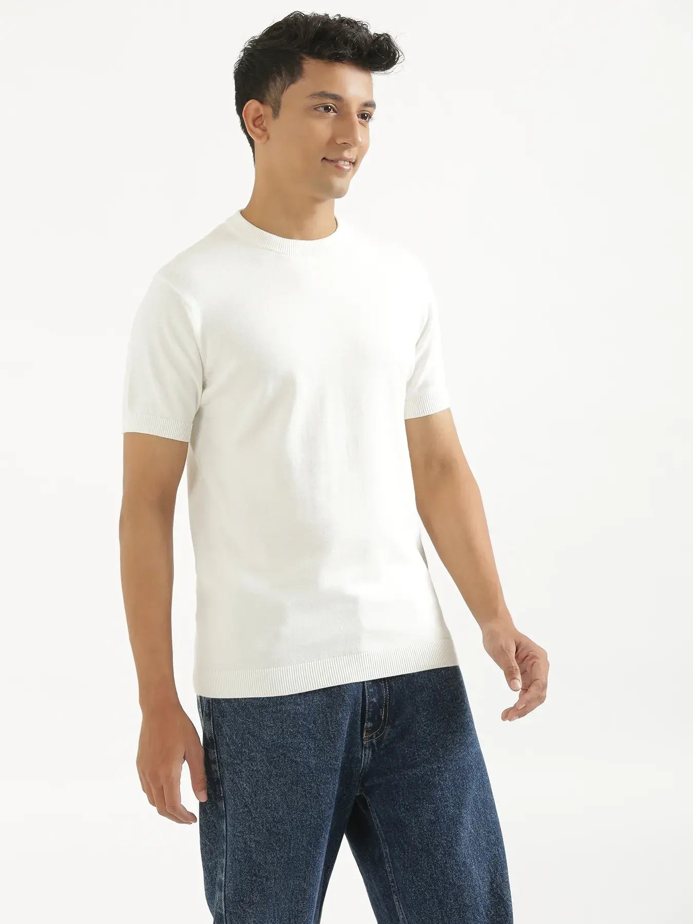 Pick Any 2 Men Round Neck T-Shirt