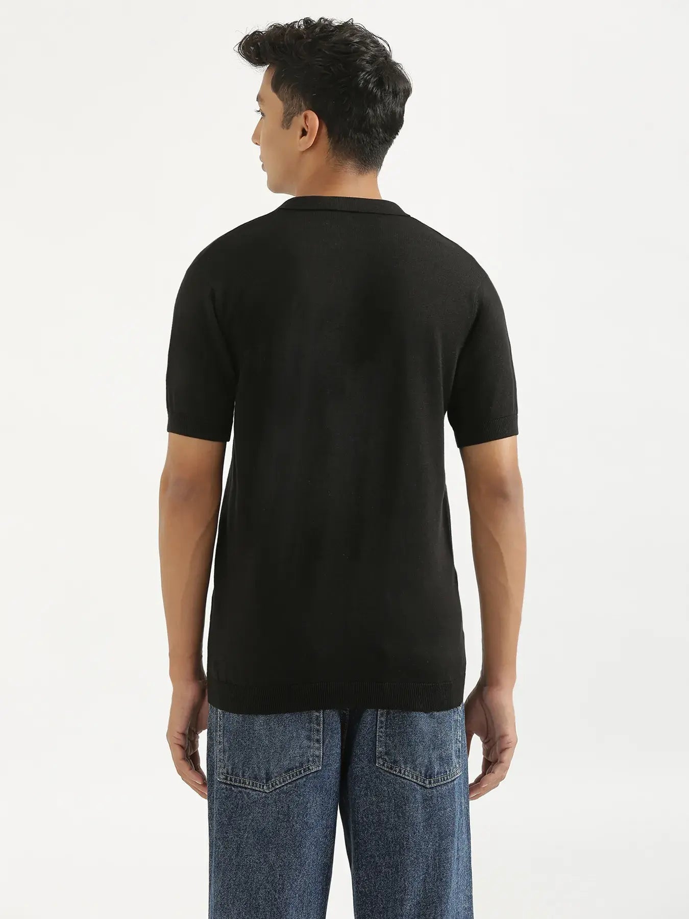 Pick Any 2 Men Polo T-Shirt