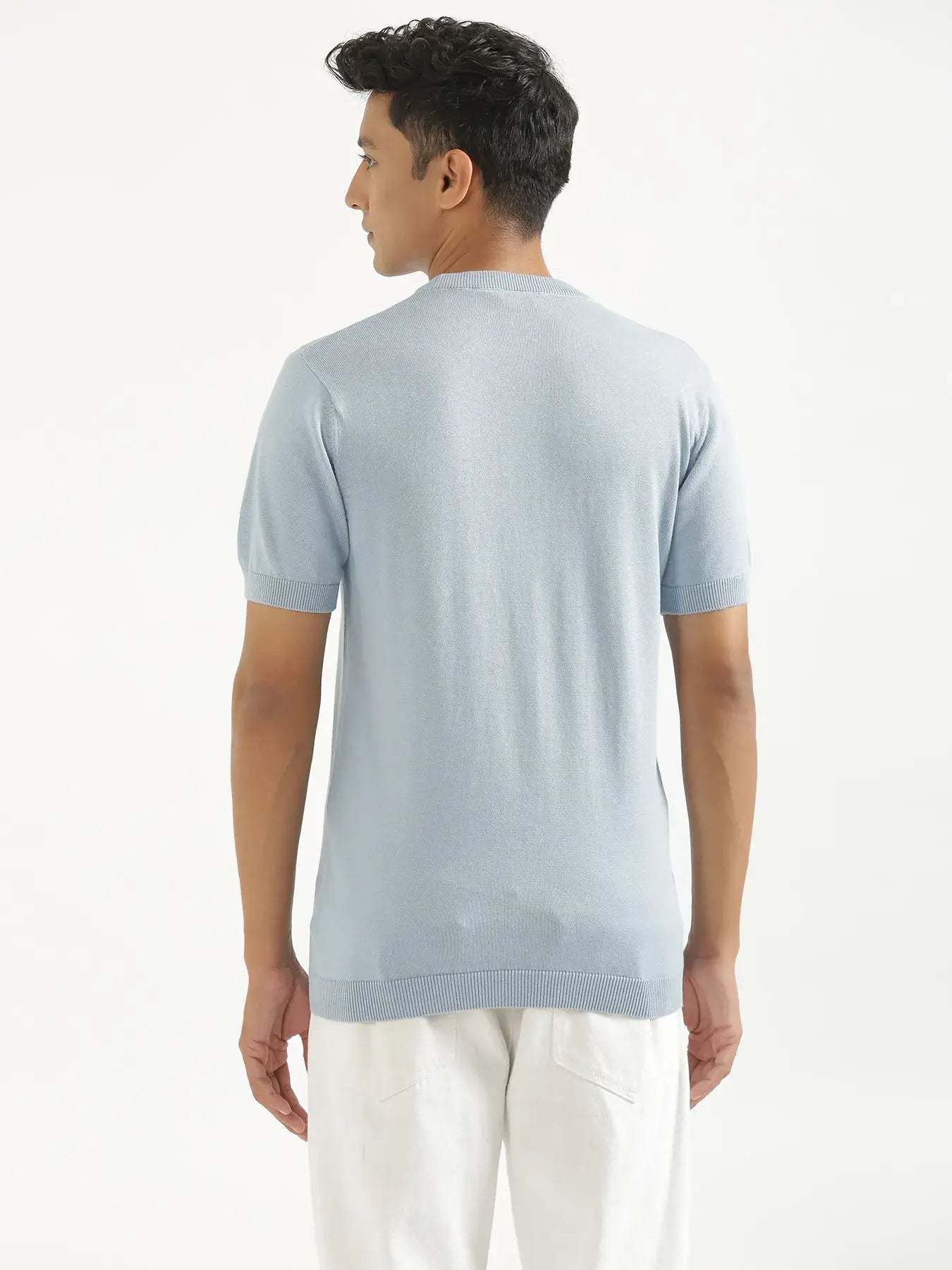 Pick Any 2 Men Round Neck T-Shirt