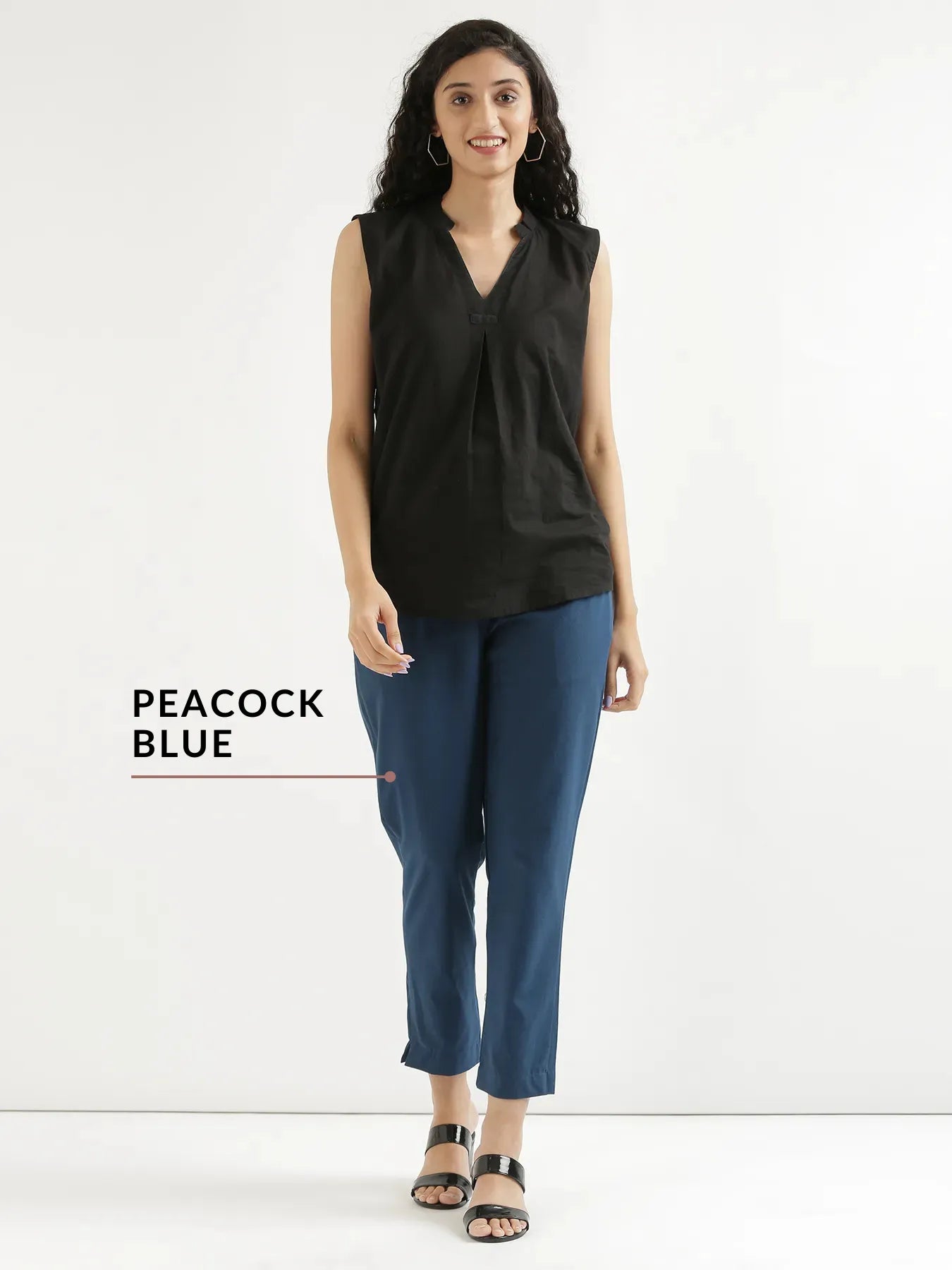 Pick Any 2 Women Cotton Pant