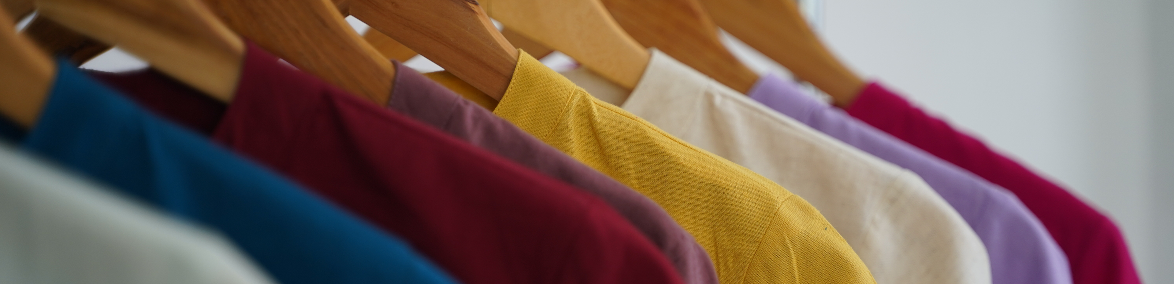 How to Build a Timeless Wardrobe? banner desktop