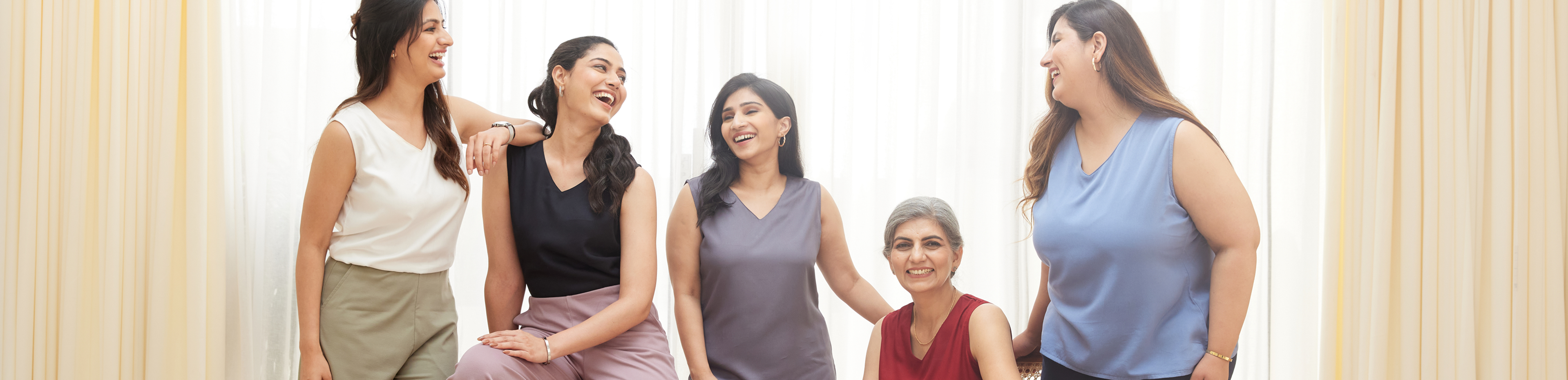 5 Ways to Rewear Your Favourite Outfits Without Looking Repetitive banner desktop