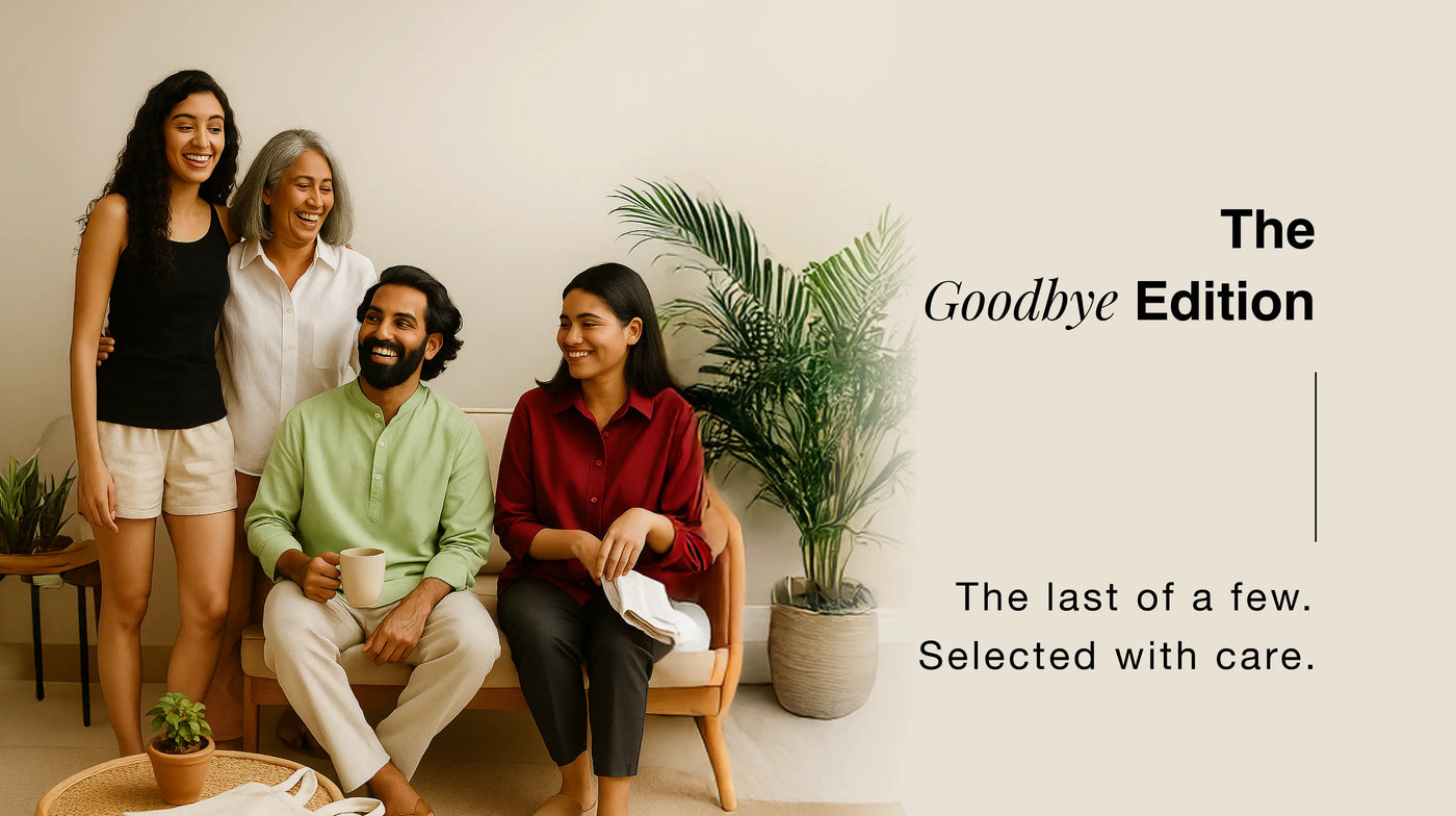 MEN AIRY-LINEN SHORT KURTAS deprecated