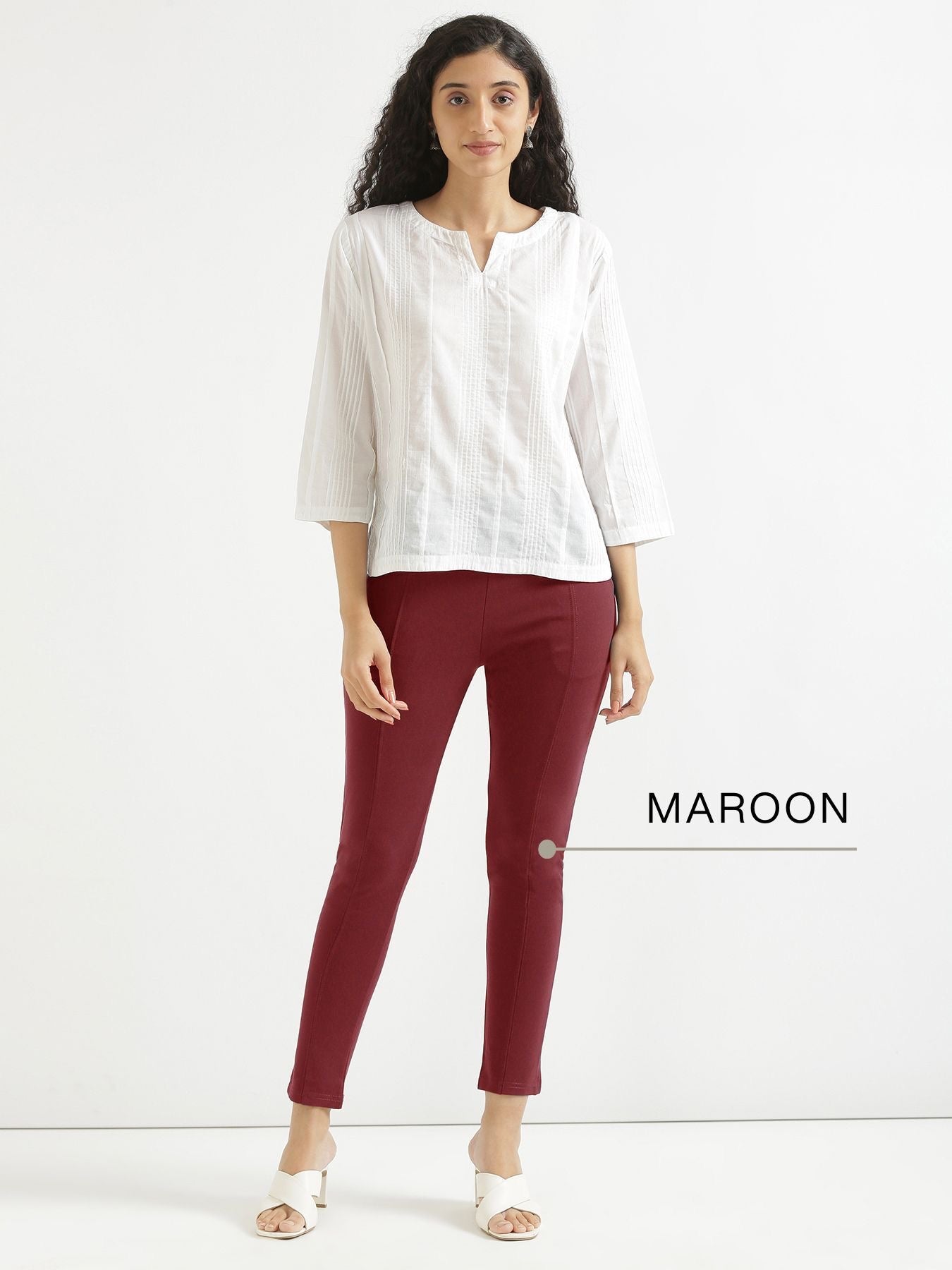 Pick Any 2 4-Way Stretchable Pant