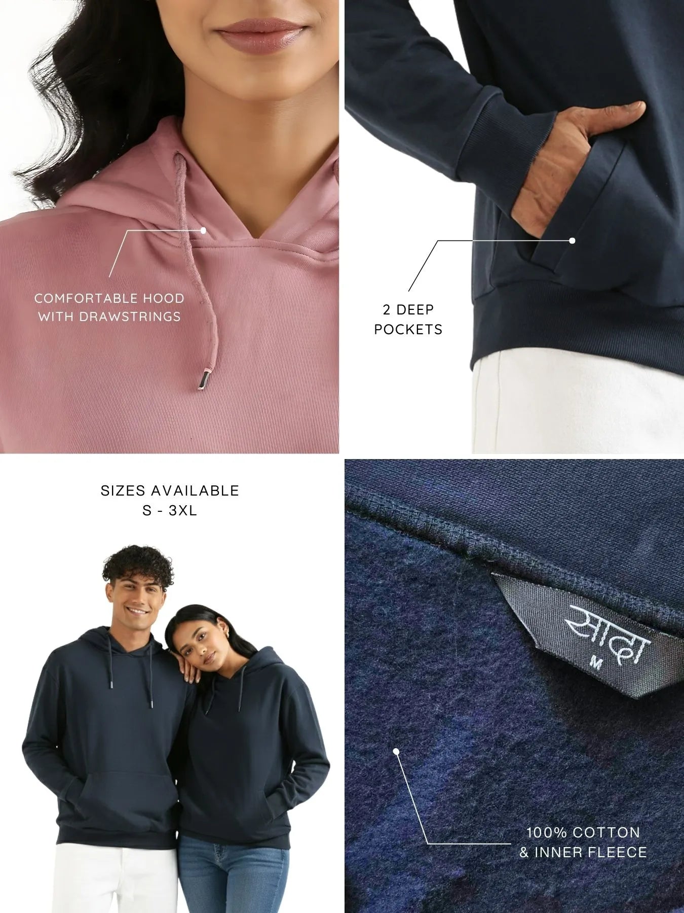 Pick Any 3 Winter Wears