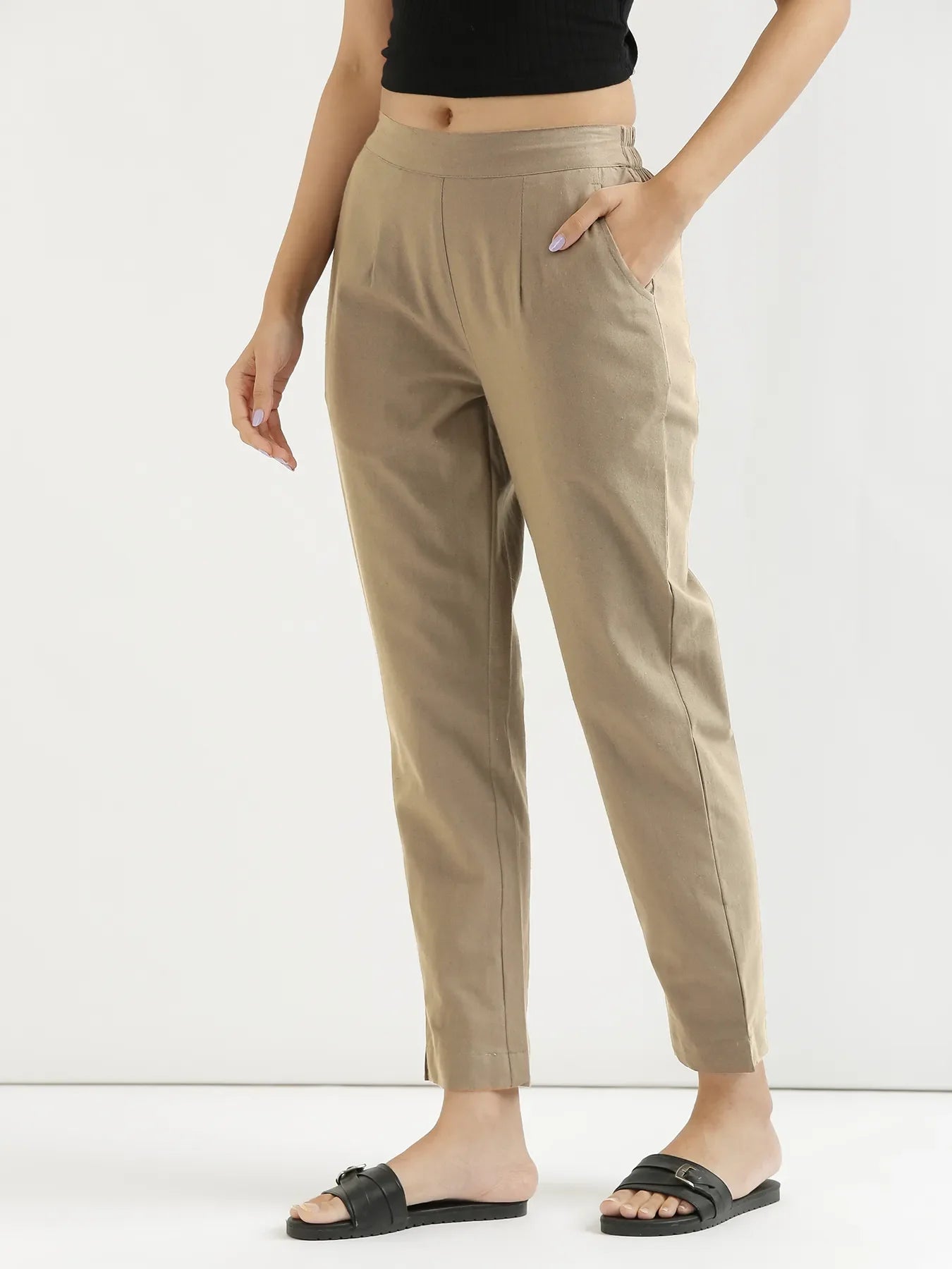 Pick Any 2 Cotton Pant