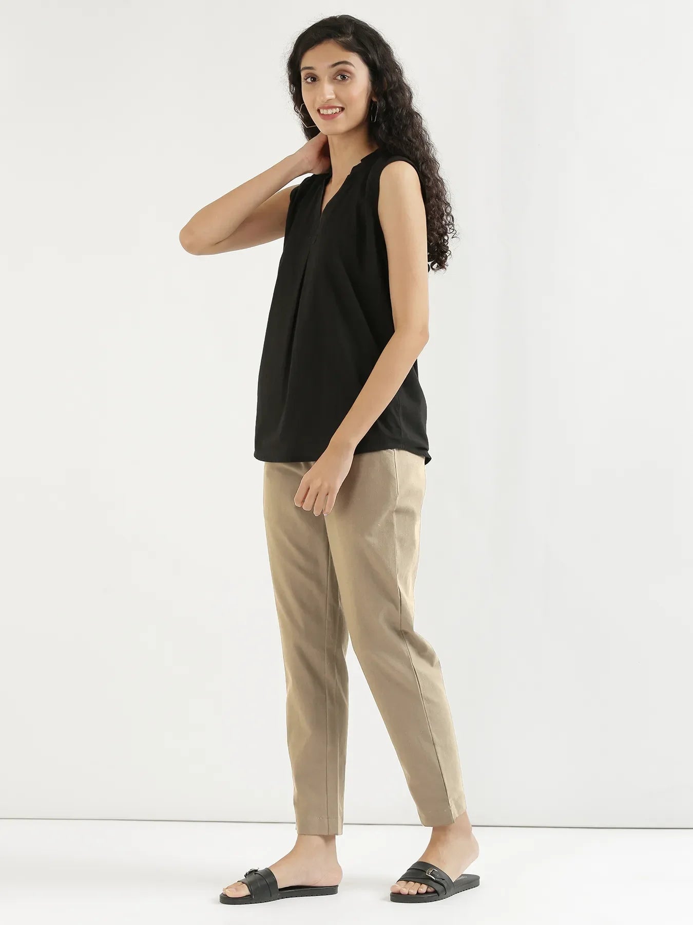 Pick Any 2 Cotton Pant