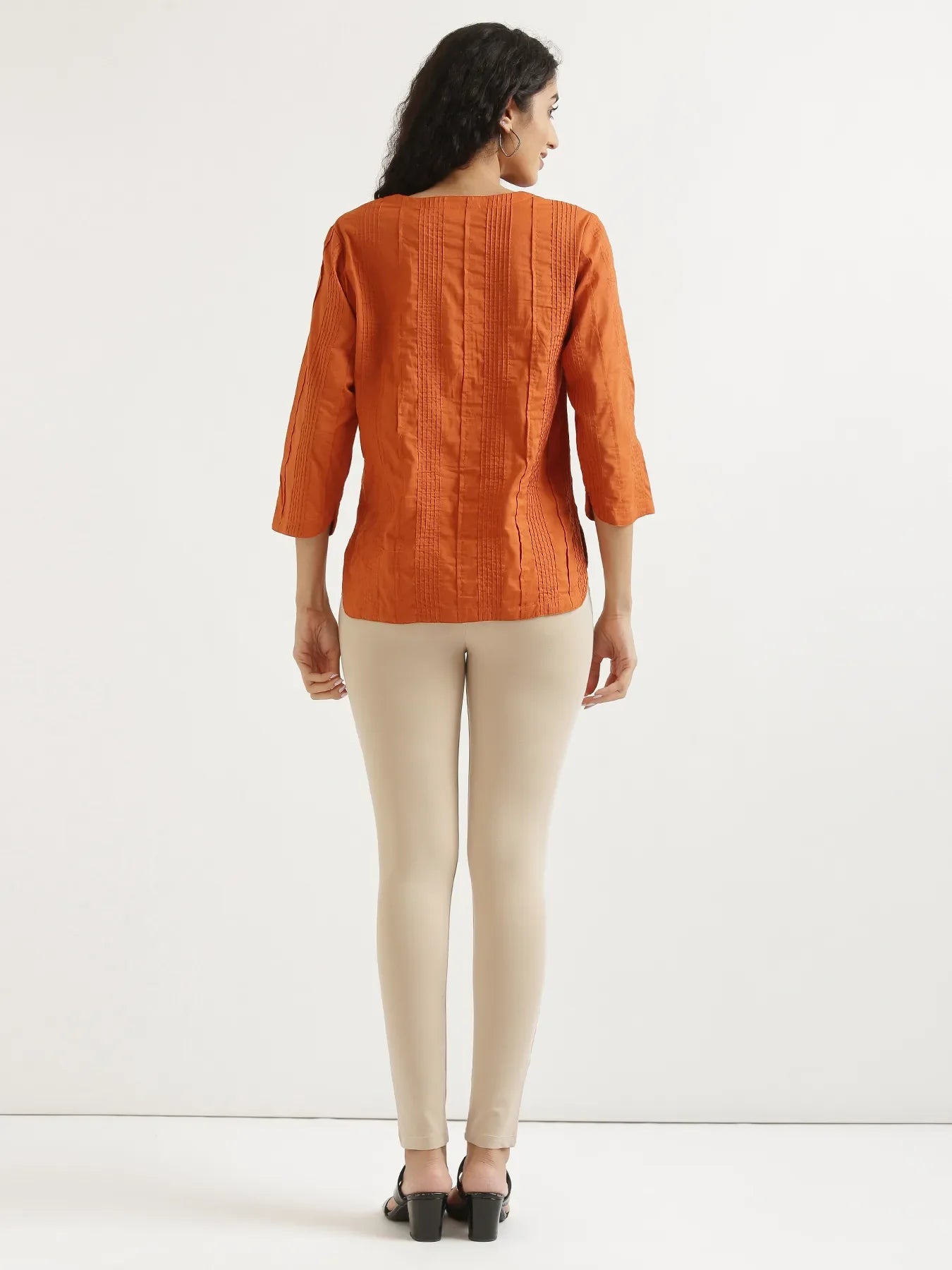 Pick Any 2 Women 4-Way Stretchable Pants