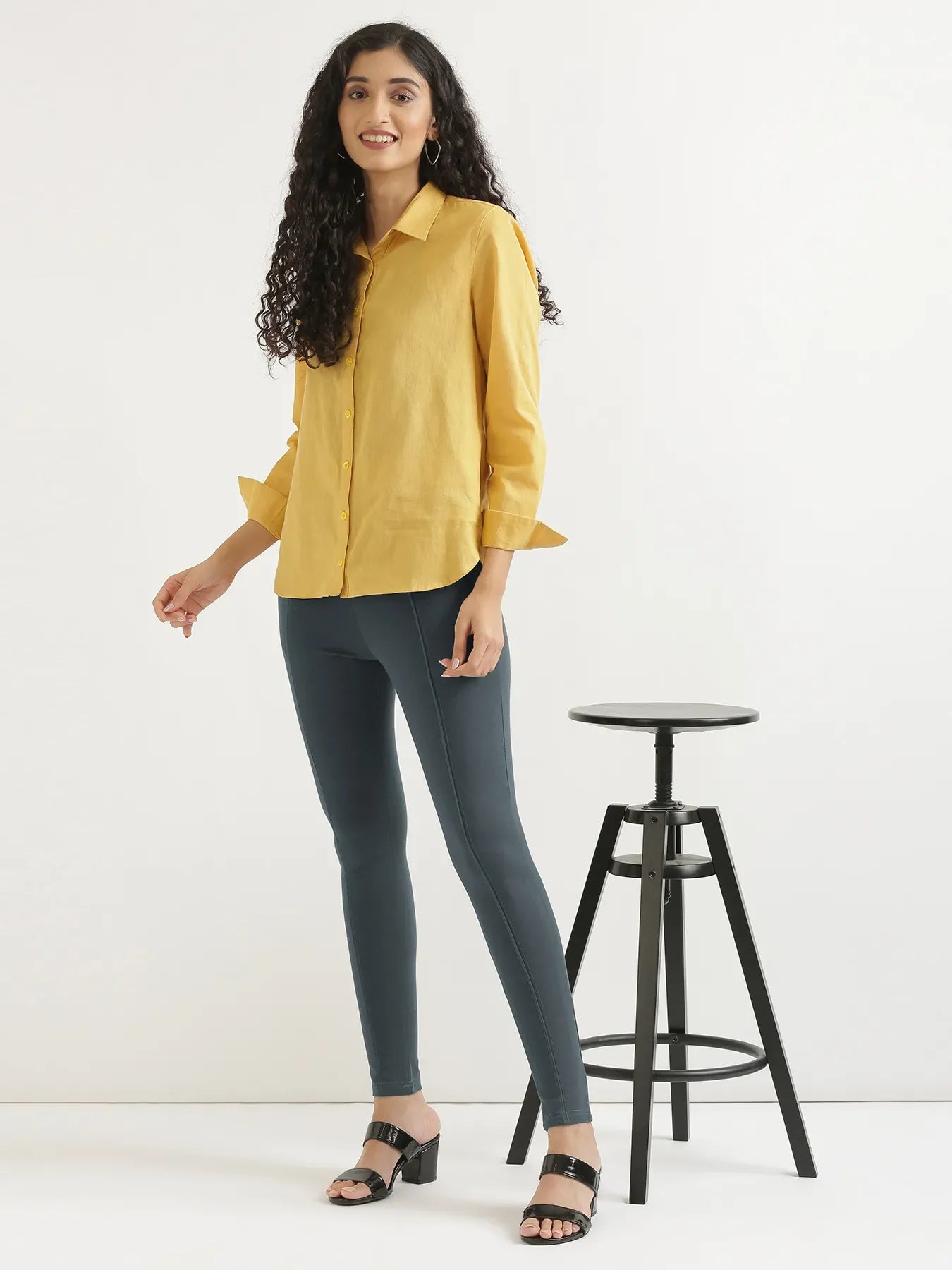 Pick Any 2 Women 4-Way Stretchable Pants