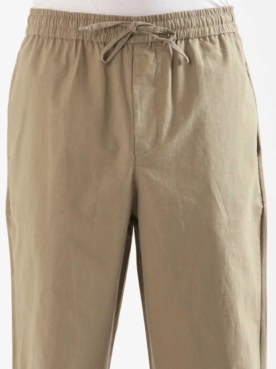 Pick Any 2 Men Cotton Pant