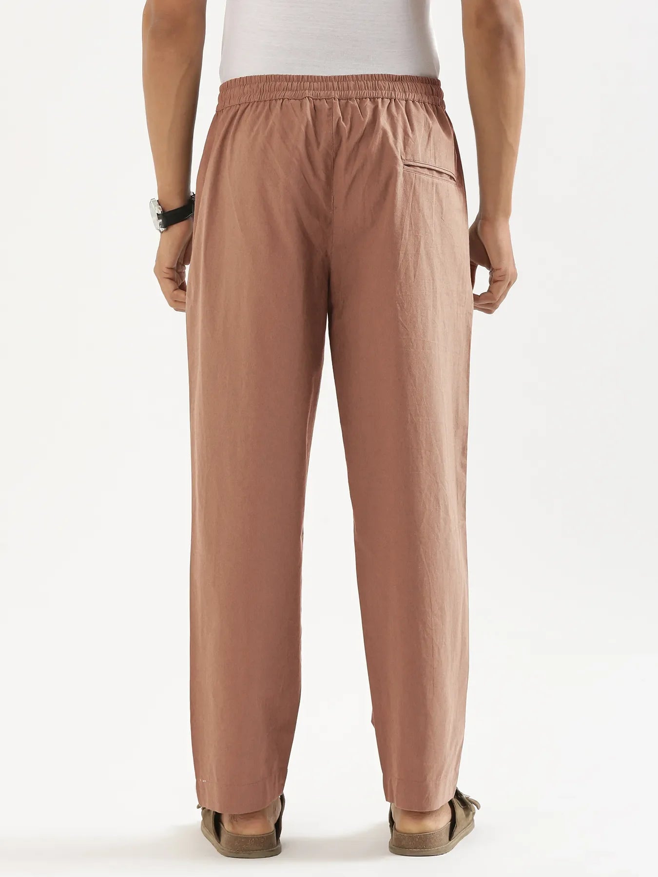 Pick Any 2 Men Cotton Pant