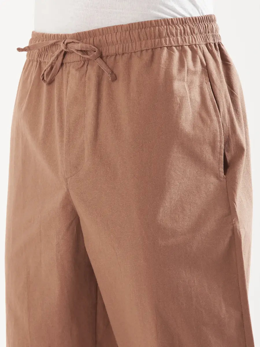 Pick Any 2 Men Cotton Pant