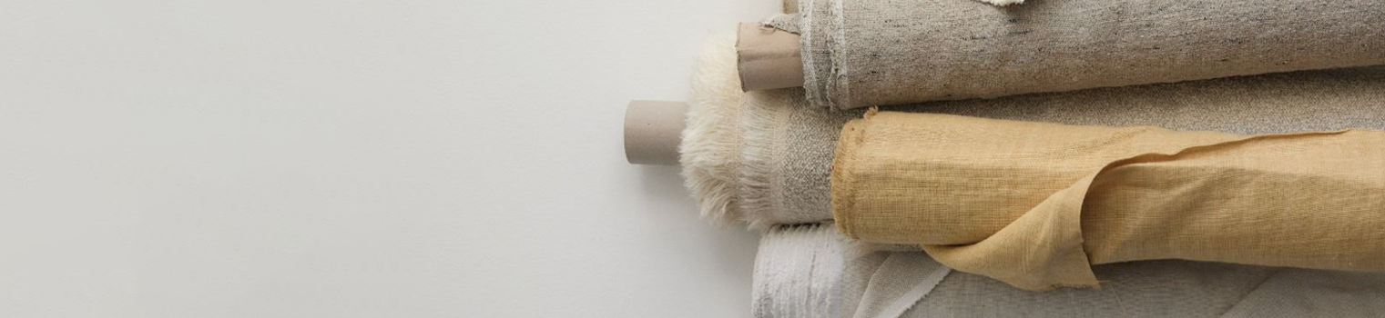 The Fabric of Everyday: Why Material Matters? banner desktop