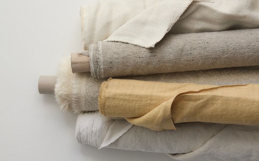 The Fabric of Everyday: Why Material Matters? banner mobile