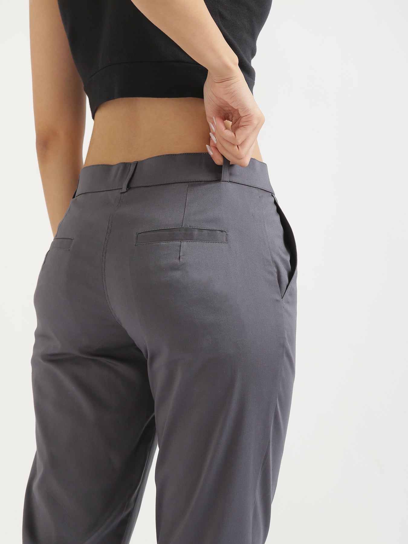 Grey-Formal-Pant