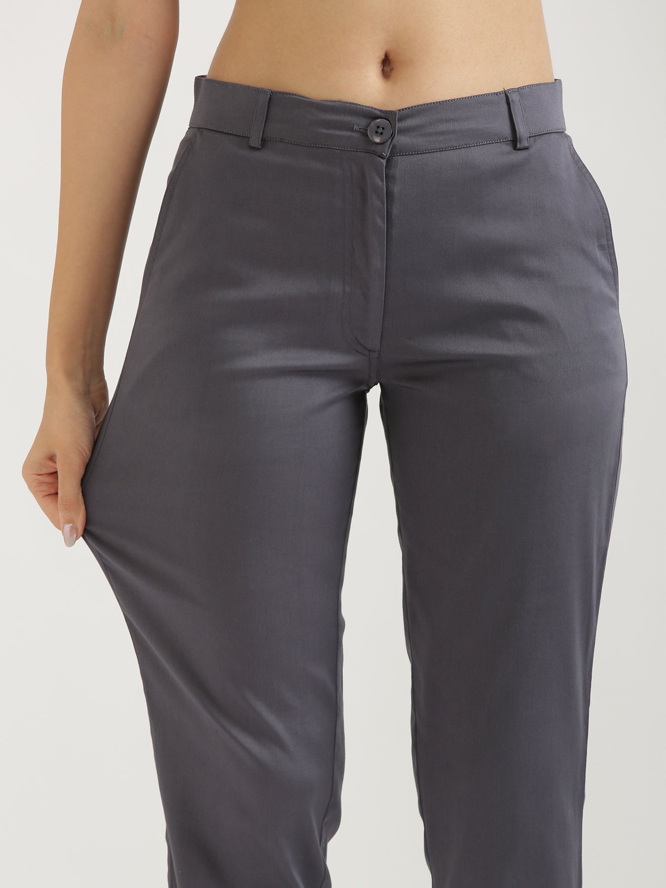 Grey-Formal-Pant