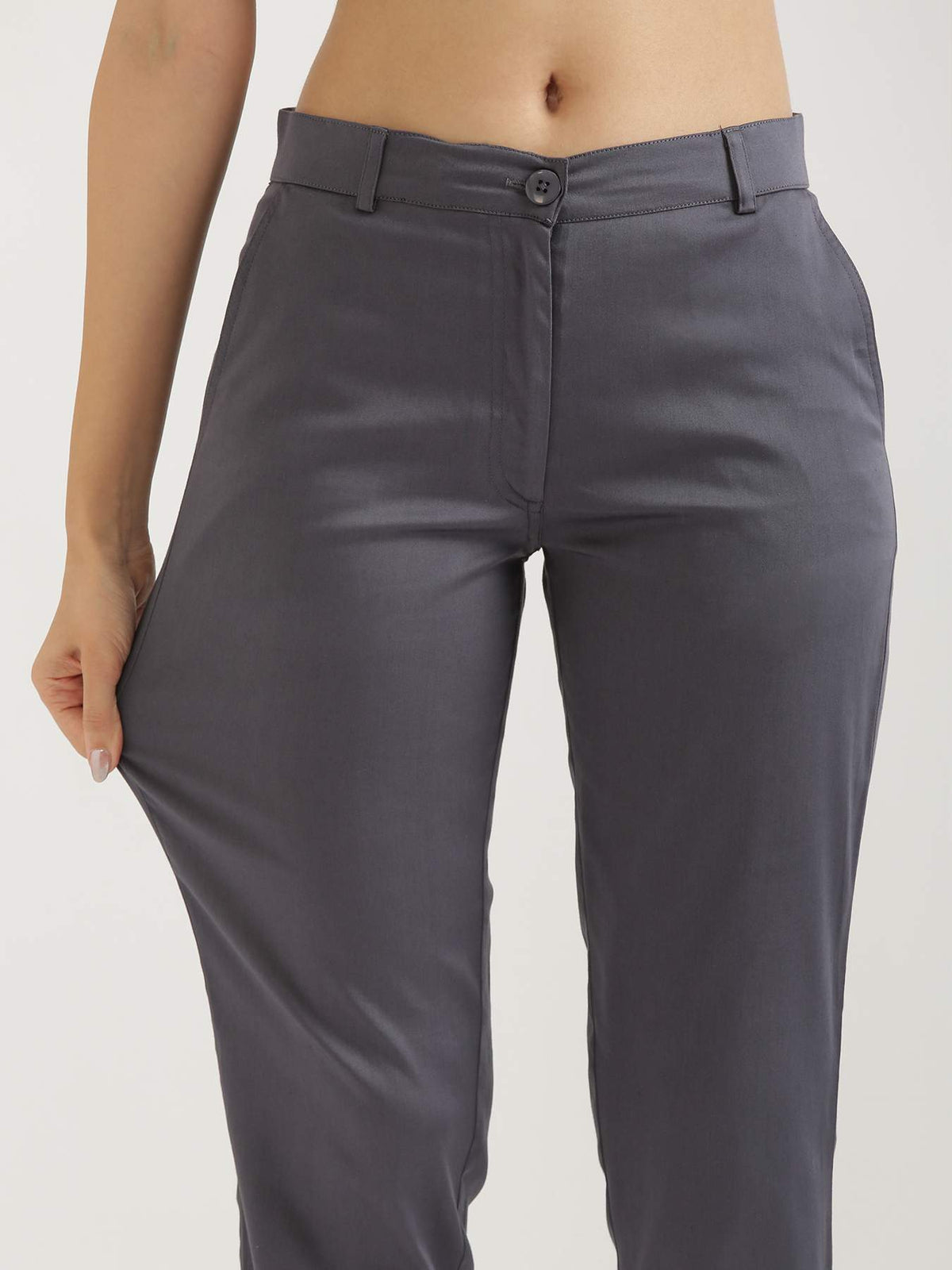 Grey-Formal-Pant