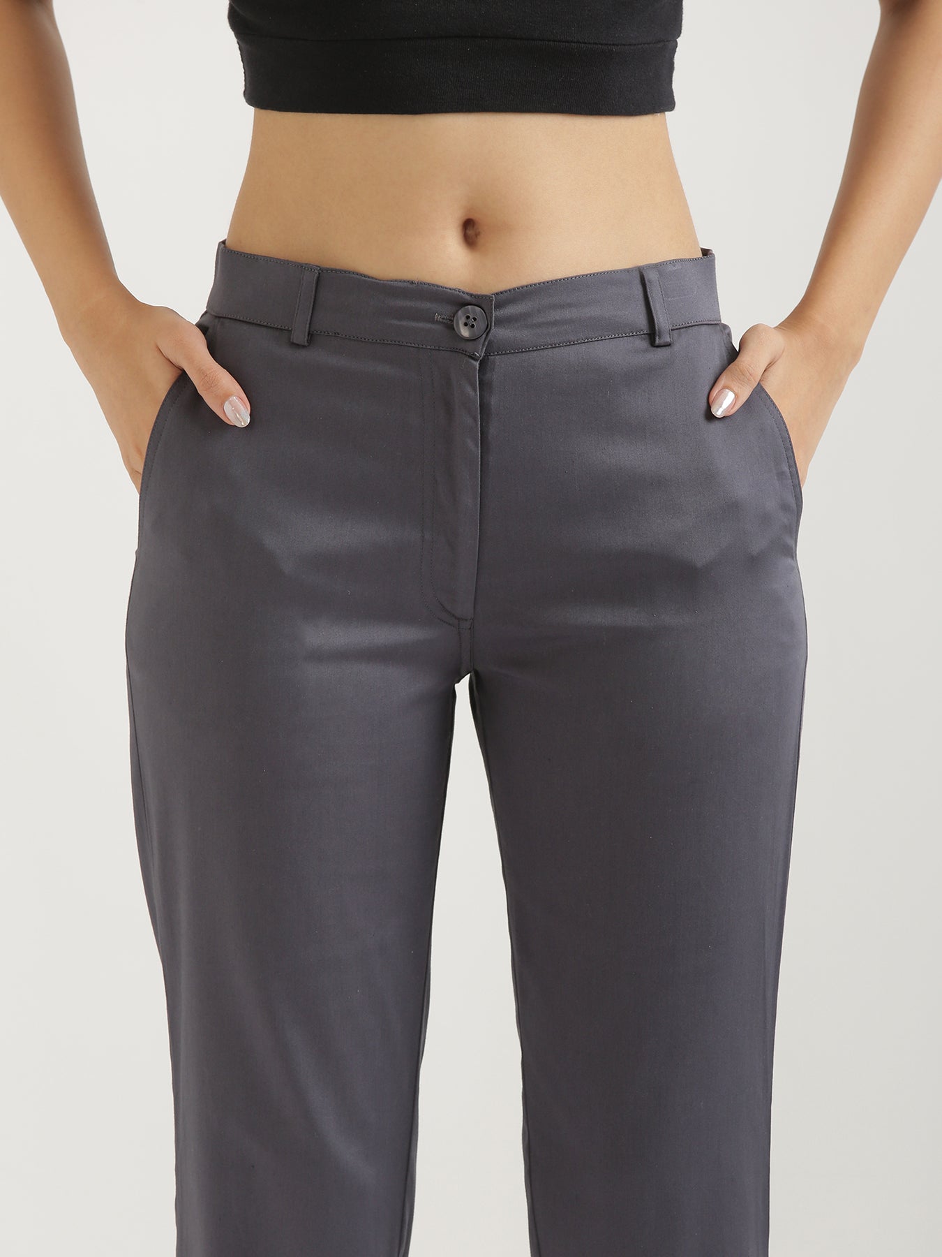 Grey-Formal-Pant