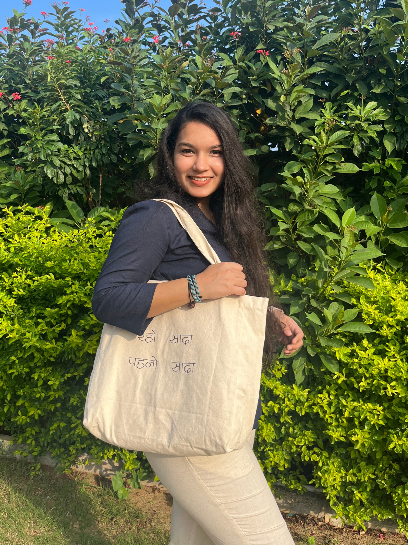 The Tote Bag