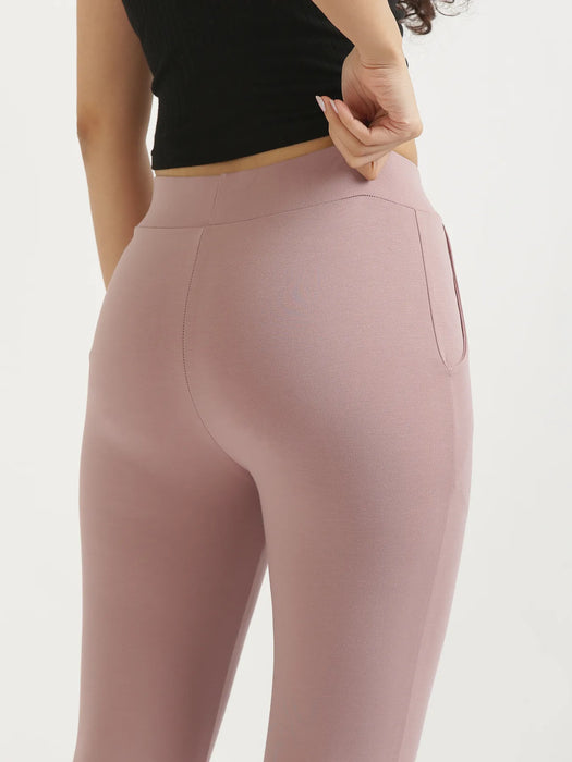Women Ash 4-Way Stretchable Pants