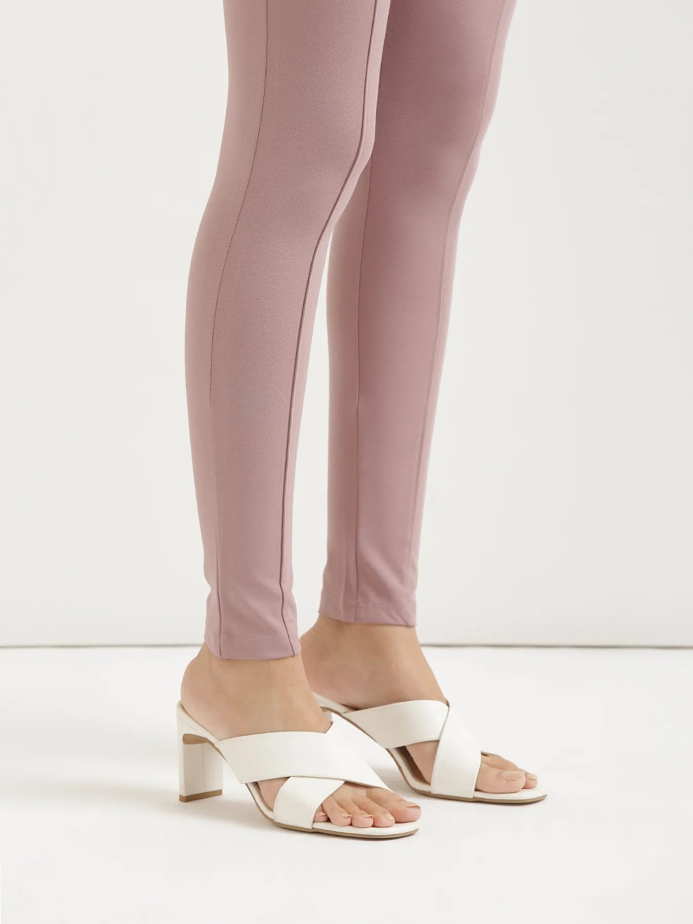 Women Ash 4-Way Stretchable Pants