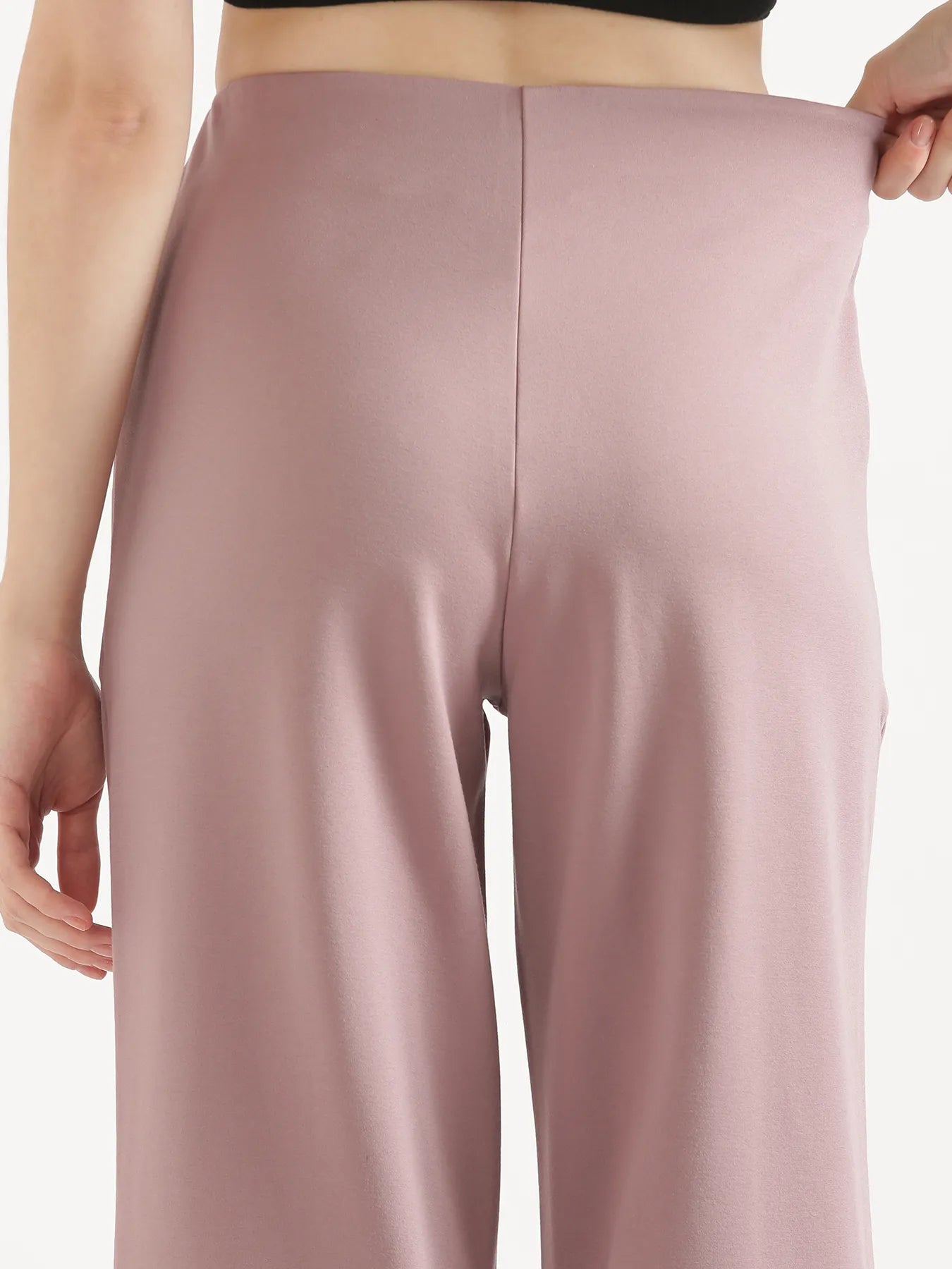 Women Ash Wide Leg Pants