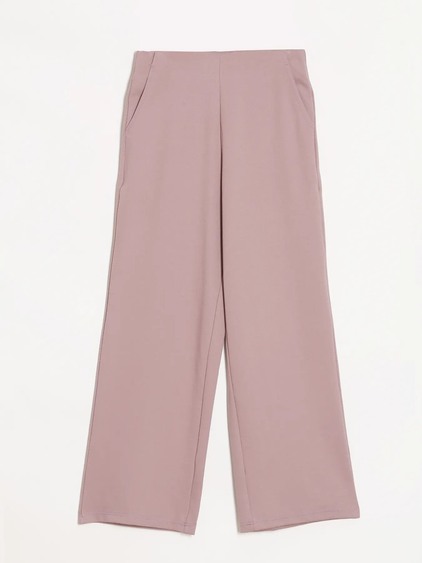 Women Ash Wide Leg Pants