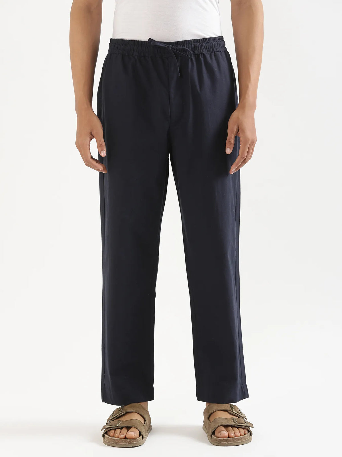 Pick Any 3 Men Cotton Pants