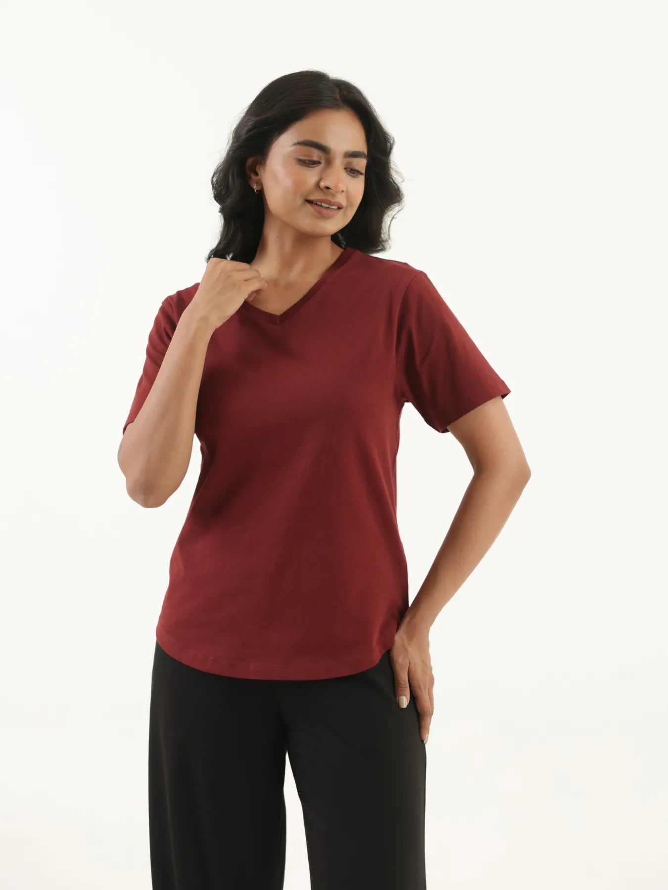 Pick Any 3 Women Knit Wears