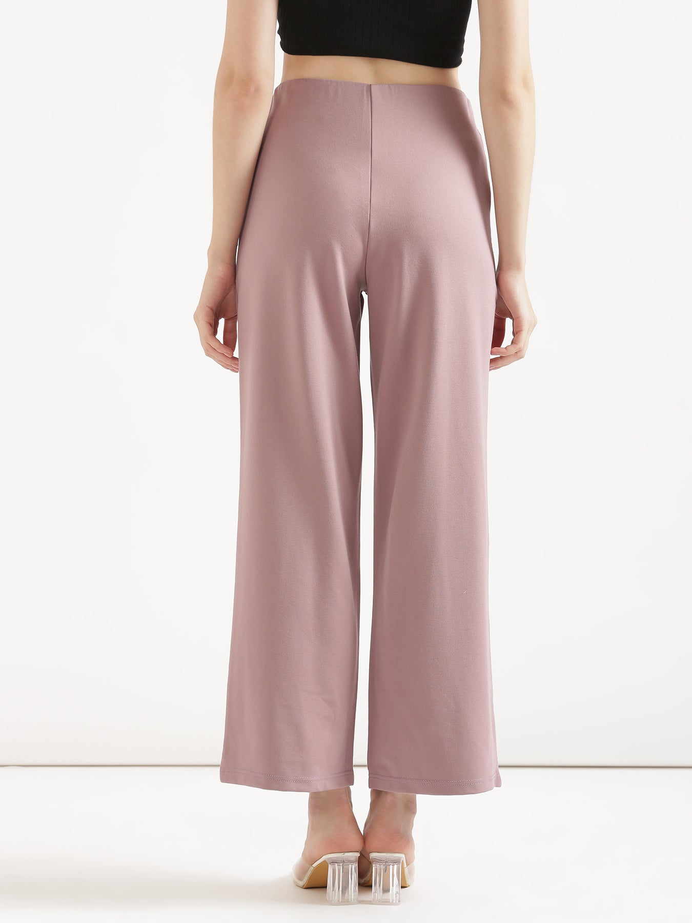 Ash Wide Leg Pants