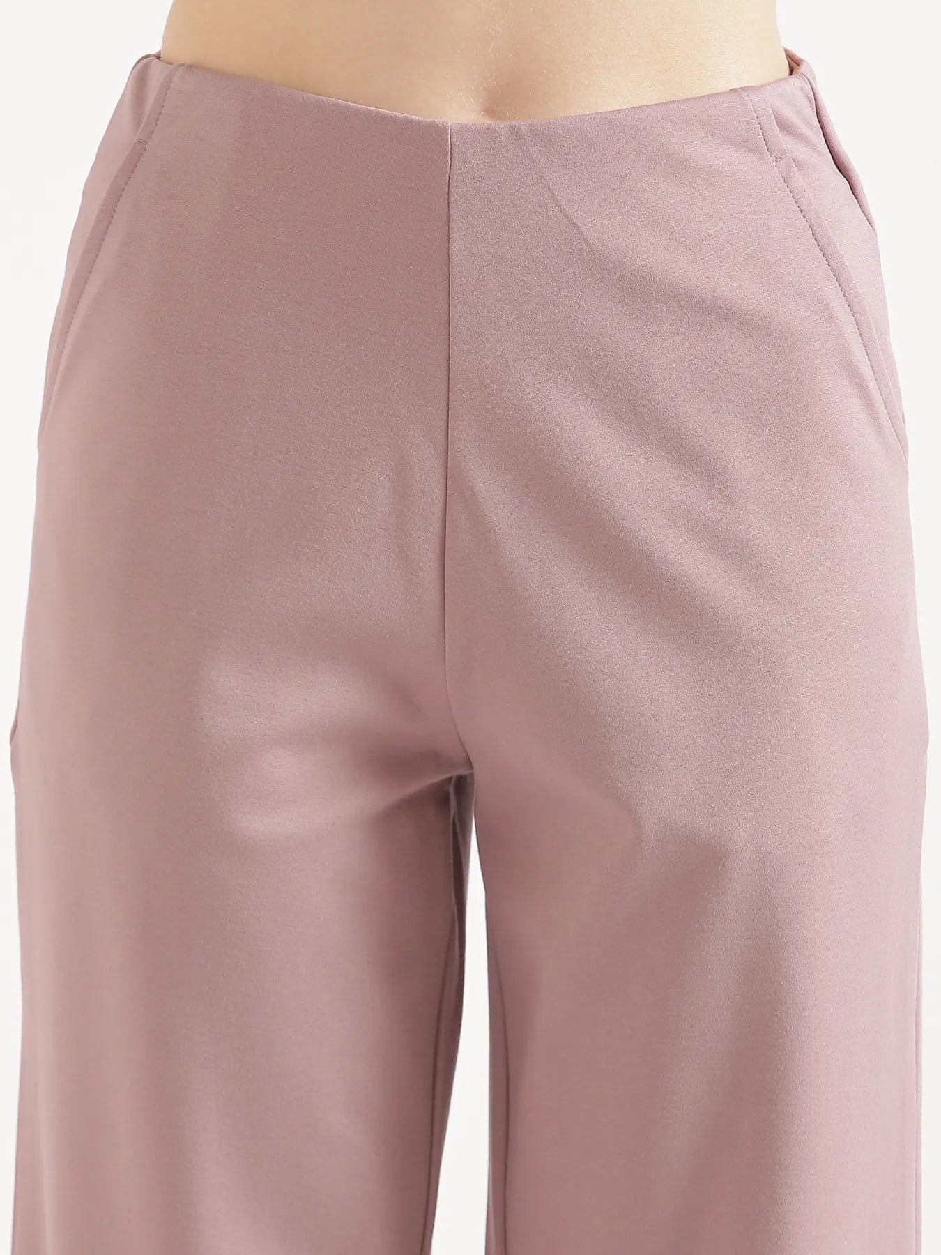 Women Ash Wide Leg Pants