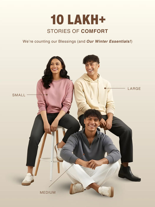 Pick Any 3 Winter Wears