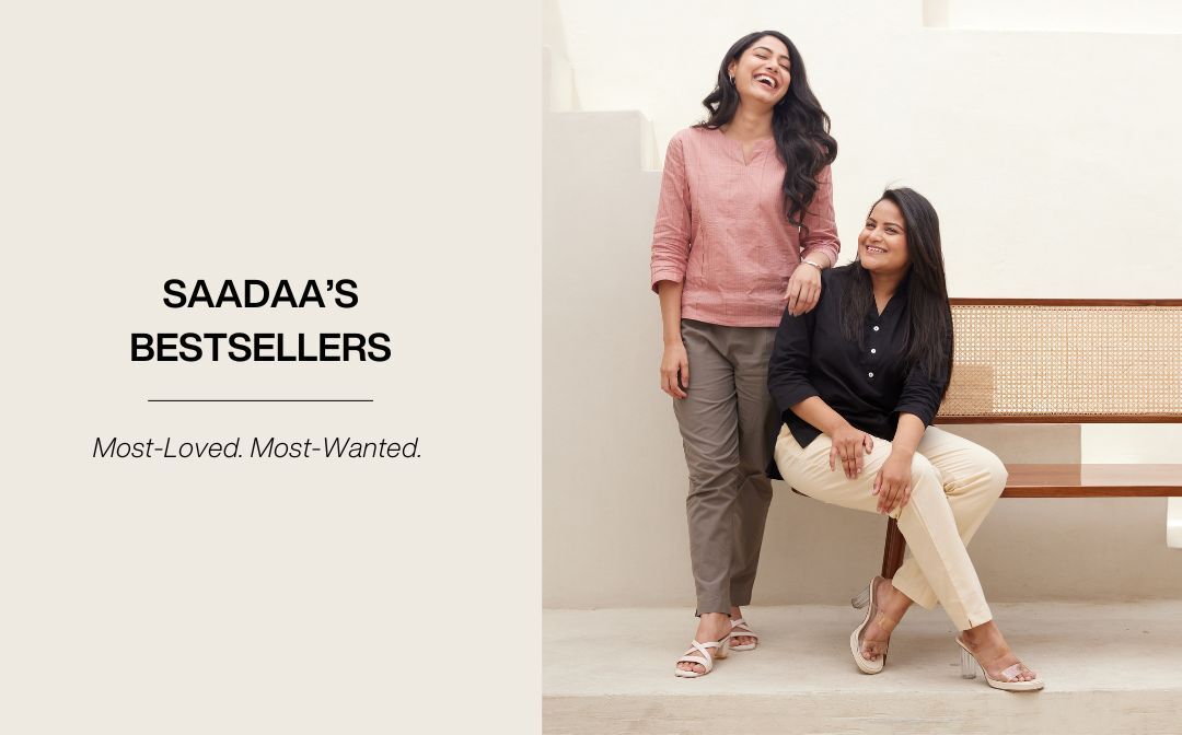 Best Sellers - Women banner mobile
