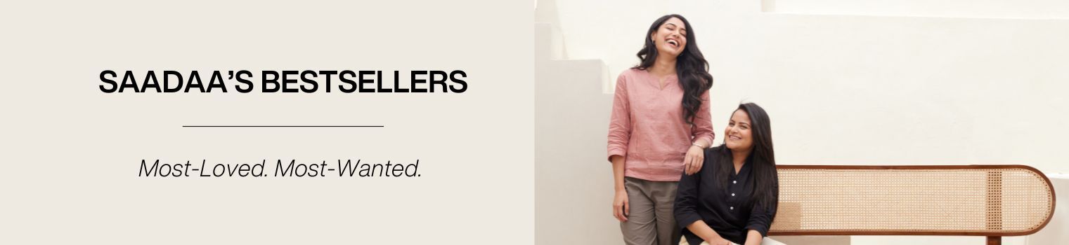 Best Sellers - Women banner desktop