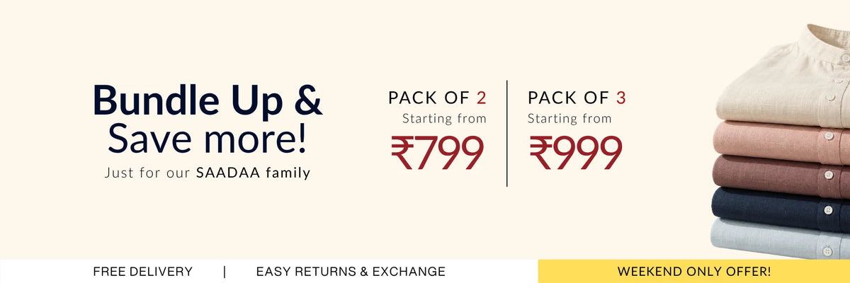 3 Pack Bundles banner desktop