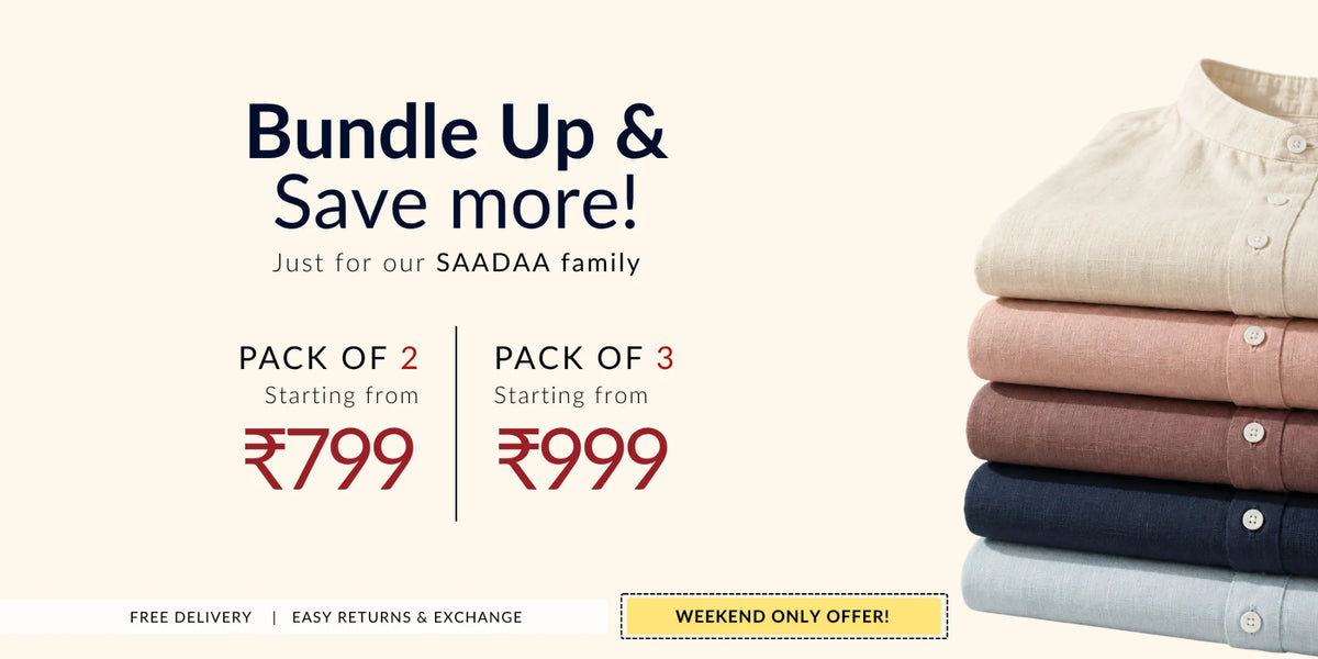 3 Pack Bundles banner mobile