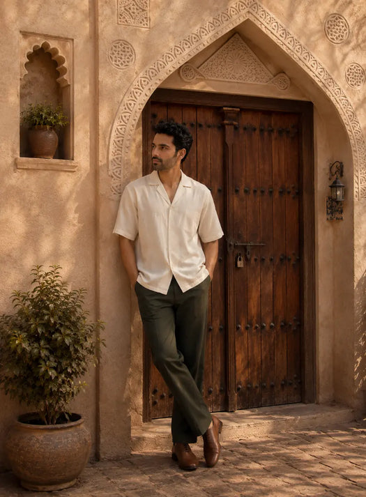 Pick Any 3 Men 5 Pocket Classic Pant