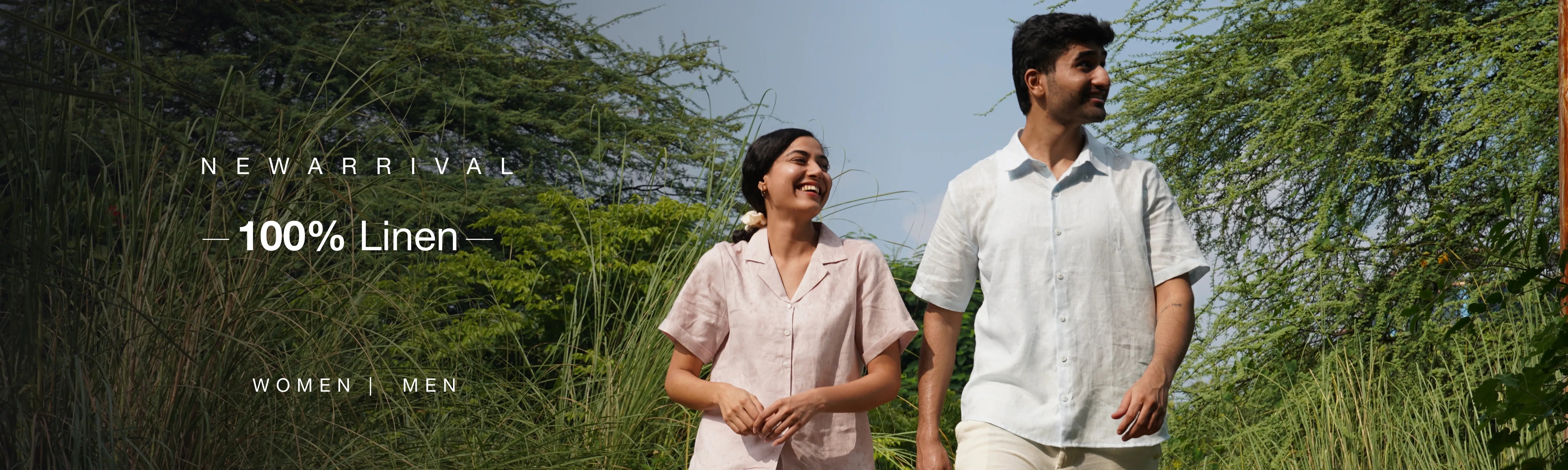 Pre Launch banner desktop