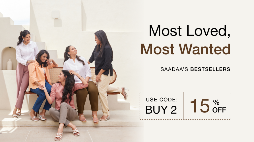 Best Sellers - Women banner mobile