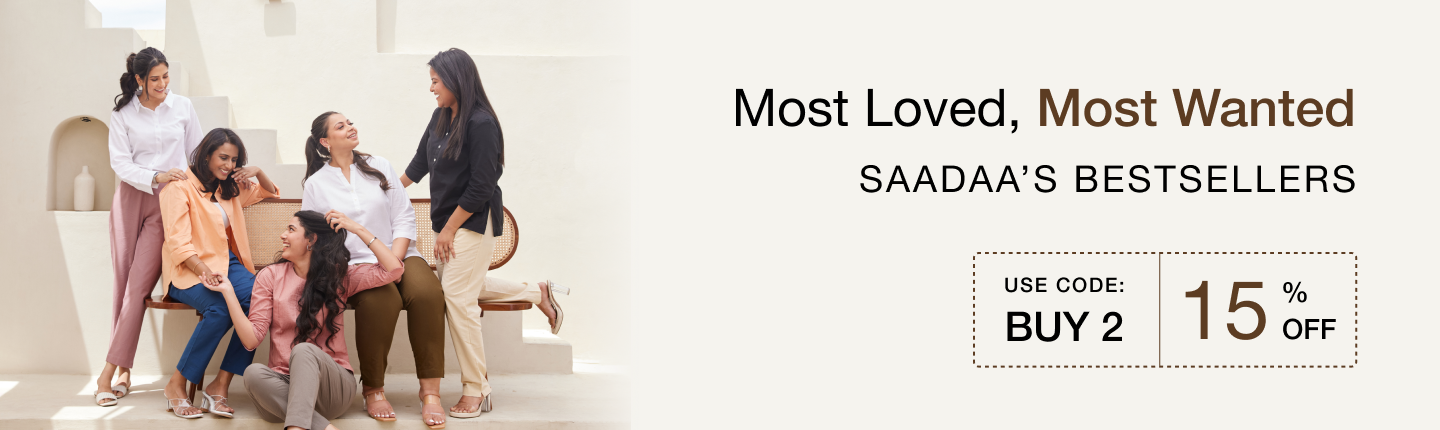 Best Sellers - Women banner desktop